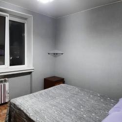 Комната эконом с 1 двуспальной кроватью