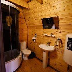 Фото Отель Некрасово