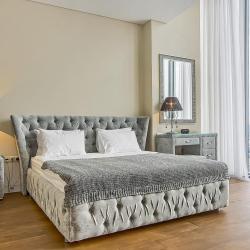 3-комнатные апартаменты люкс Sky Grand Lounge
