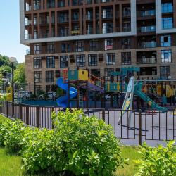 Фото Апартаменты на Батумском шоссе 28а к2
