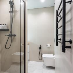 Фото Отель Merino home (Мерино хоум) на улице Белоостровская