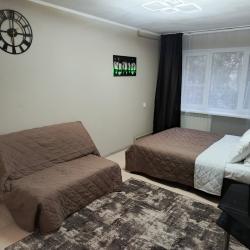 Фото Апартаменты на улице Роз 56