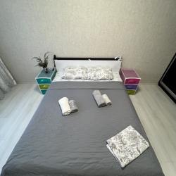 1-комнатные апартаменты стандарт