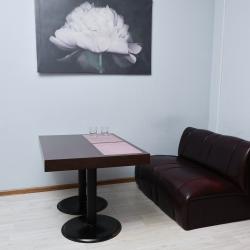 Фото Отель Вингс