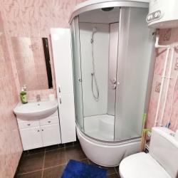 2-комнатные апартаменты стандарт