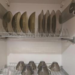 2-комнатные апартаменты стандарт