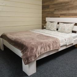 Фото Отель Альпинс residence