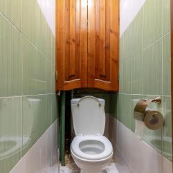 Фото Апартаменты на аллее Котельникова 4