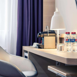 фото 22 Mercure Rosa Khutor (Меркюр Роза Хутор)
