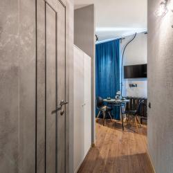 фото 28 Апартаменты Barch (Барч)