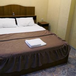 Фото Отель Андорра