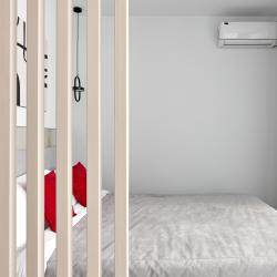 Апартаменты улучшенные RoomyRoom Apartaments 