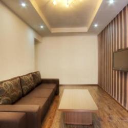 Фото Отель Tsaghkahovit Hotel (Цахкаовит)