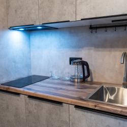 Фото Отель Уютный дом