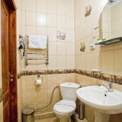 Фото Отель Анна