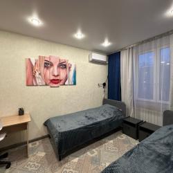 Фото Апартаменты на проспекте Мира 11