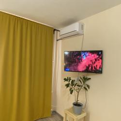 2-комнатные апартаменты стандарт Ул Звездная 36