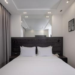 Фото Бутик-Отель Волна