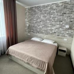 Фото Отель Тульский