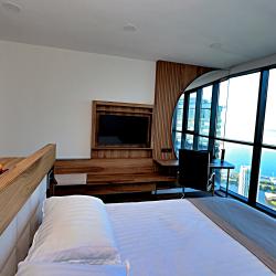 Фото Отель Морской Вид Плаза Центр