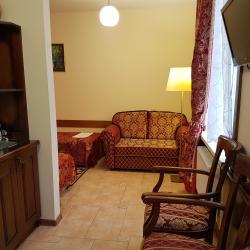 Фото Отель -Парк