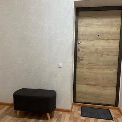 Комната стандарт с 1 двуспальной кроватью