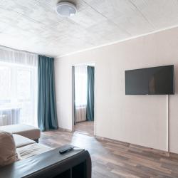 Фото Отель Home (Хоум) на проспекте им. Газеты ий Рабочий 68А
