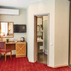 Фото Парк отель бухта Коприно