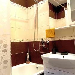 Фото Апартаменты на улице Ленинградская 81