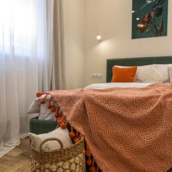 фото 2 LovelyHome 39 (ЛавлиХоум 39) на улице Энгельса 28