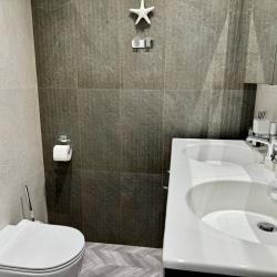 3-комнатные апартаменты люкс