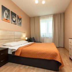 Фото Отель Этажидейли на улице 8 Марта 167