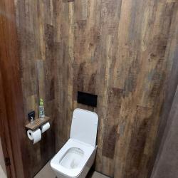 Фото Отель Вилла Алина