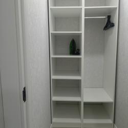 Фото Пятница Апартаменты на улице Псковская 12