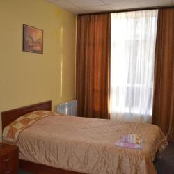 Фото Отель Арта