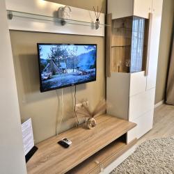 Фото Апартаменты на улице Бехтерева 11к2