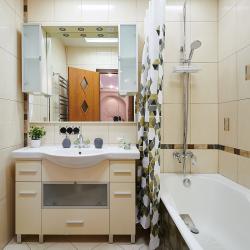 фото 4 GMApartments (ДжиЭмАпартментс) на переулке Большой Палашевский