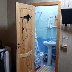 Фото Мотель СВ