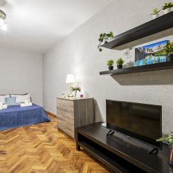 фото 5 Hermes Aparts (Хермес Апартс) на бульваре Волжский