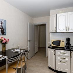 1-комнатные апартаменты улучшенные