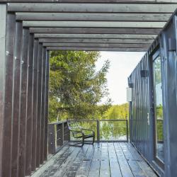 Фото Отель Forrest Home (Форрест Хоум)