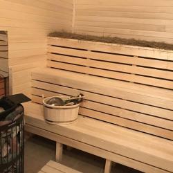 Фото Отель Сак