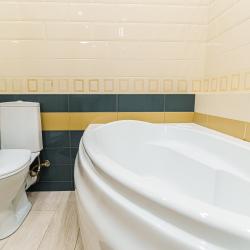 Фото Отель LetoApart (ЛетоАпарт) по проспекту Дзержинского 231