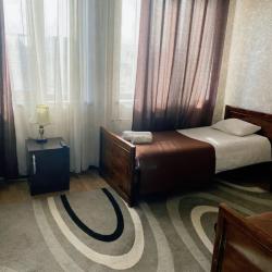 Фото Отель Ак-Марал