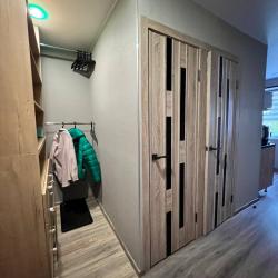 Фото Апартаменты на улице Александрова 30/1