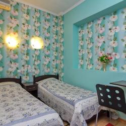 Фото Отель Абажур