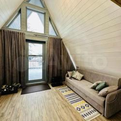 4-местный коттедж премиум