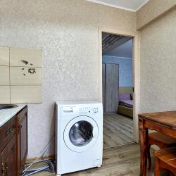 Фото Отель Deivi на улице Ставропольская