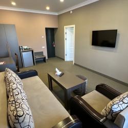 Фото Отель Aragats Hotel (Арагац)