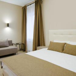 Фото Отель Добрый дом